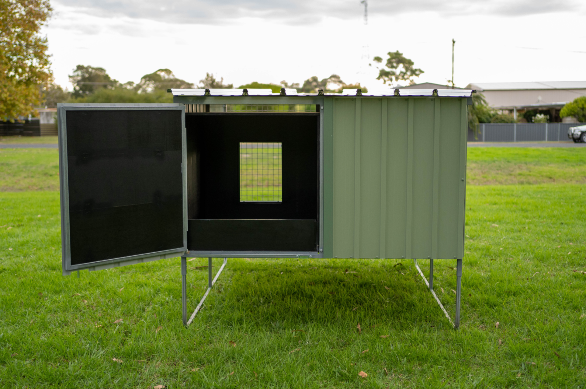 Big lots dog sales kennel